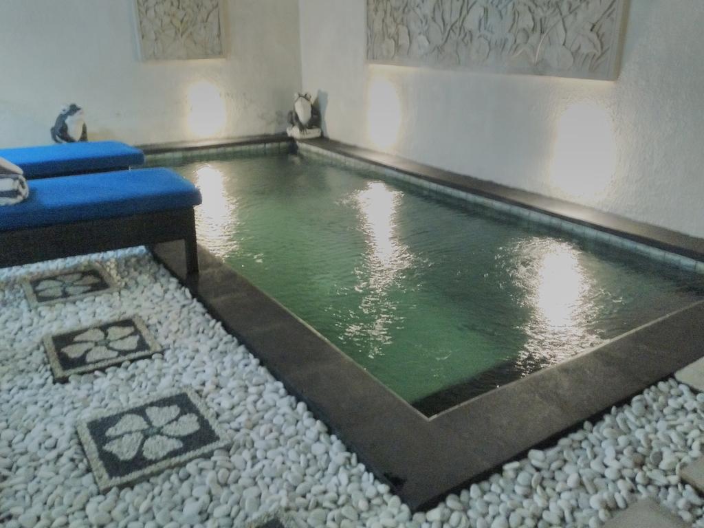 Sun Shoot Villas Seminyak Eksteriør bilde