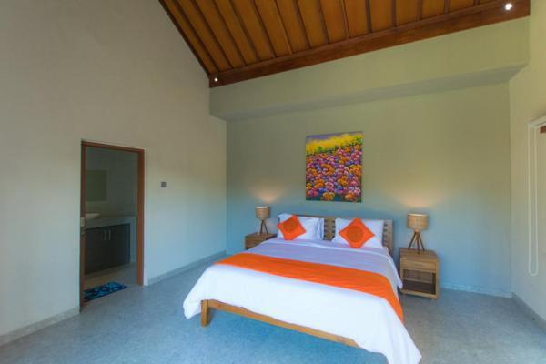 Sun Shoot Villas Seminyak Eksteriør bilde